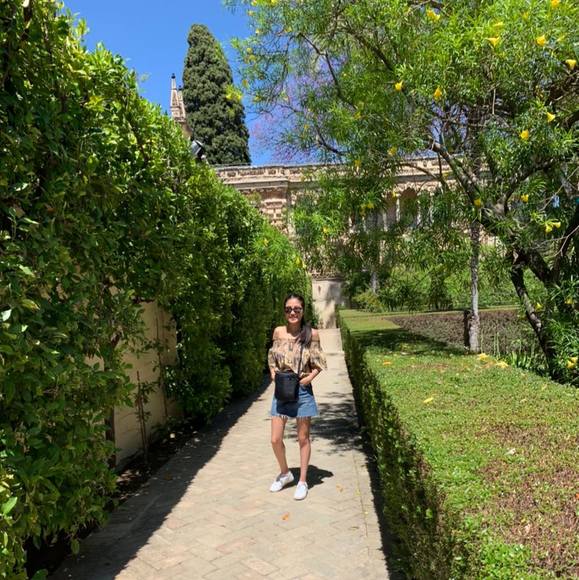 Meet your Posher, Jessie - Picture 1 of 1